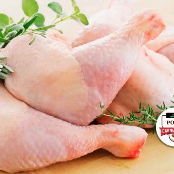 Trutro Pollo Entero /Kg