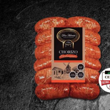 Chorizo Parrillero Don Hernán Envasado