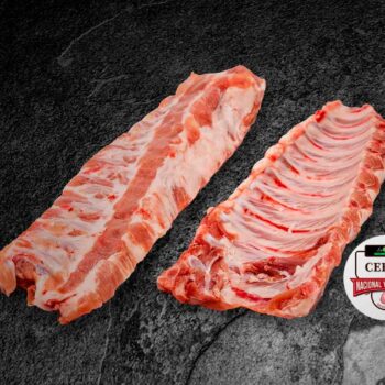 Costillar de Cerdo /Kg