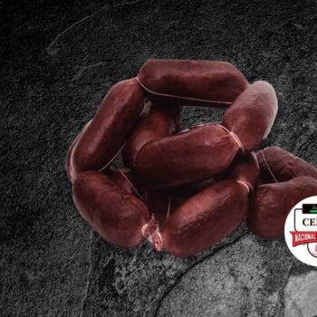 Prietas Artesanales Don Hernán 4unidades