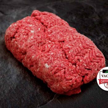 Molida Especial 7% Grasa Categoría V /Kg