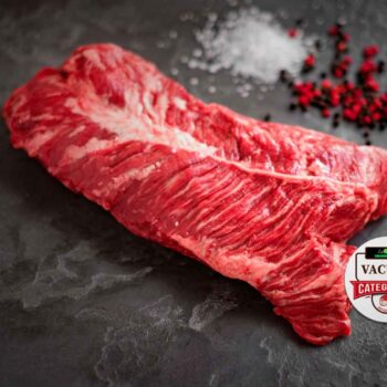 Pollo Barriga Categoria V, corte tipo Entraña /Kg