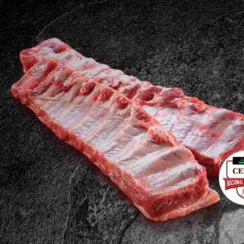 Costillar de Cerdo Ahumado Don Hernán